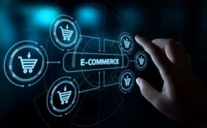 increase your sale with e commerce system